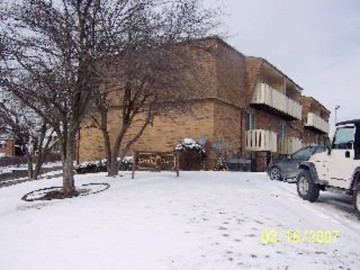 Dann Marr Apartments in Kansas City, KS - Building Photo - Building Photo