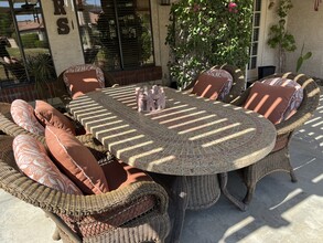 116 Avellino Cir, Unit Palm Desert Rental in Palm Desert, CA - Foto de edificio - Building Photo