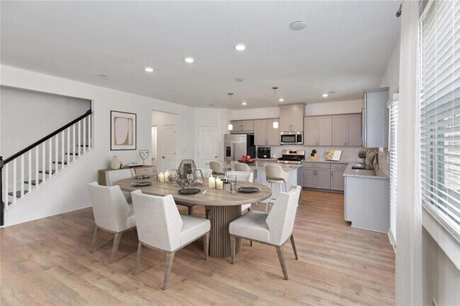 1989 Derrick Dr in Grayson, GA - Building Photo - Building Photo