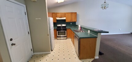 3613 Newcastle Dr SE in Grand Rapids, MI - Building Photo - Building Photo