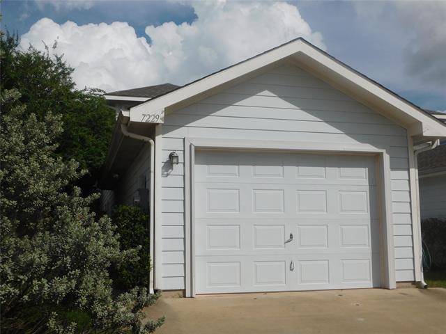 property at 7229 Irish Valley Trail