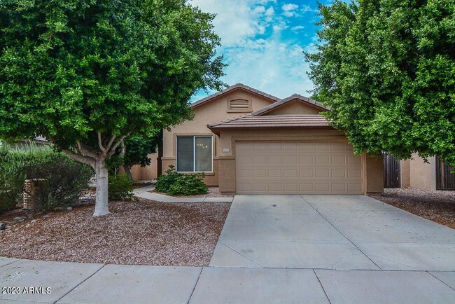 property at 20310 N 82nd Ave