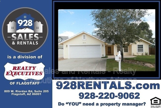 property at 6616 E Eagle Crest Dr
