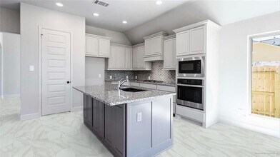 18920 Toscana Ln in Roman Forest, TX - Building Photo - Building Photo