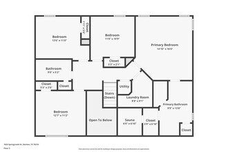 1024 Springcreek Dr in Denton, TX - Building Photo - Building Photo