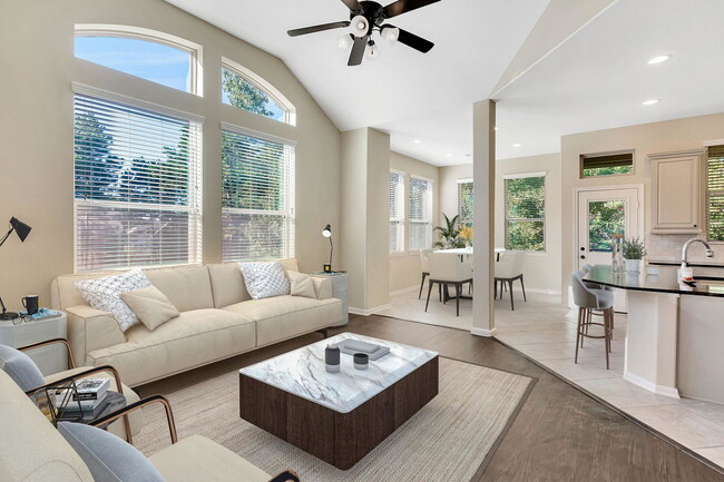 property at 222 Cheswood Forest Pl
