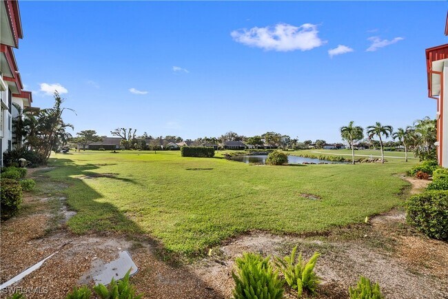 property at 1700 Pine Valley Dr
