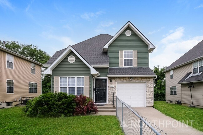 property at 4211 Woodland Ave