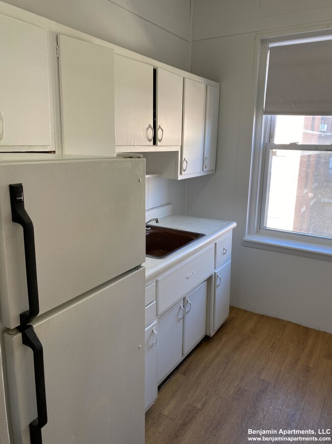 property at 15 Walbridge St