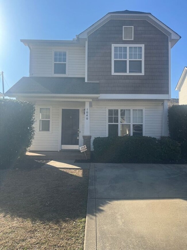 1040 Crestdale Crossing Dr