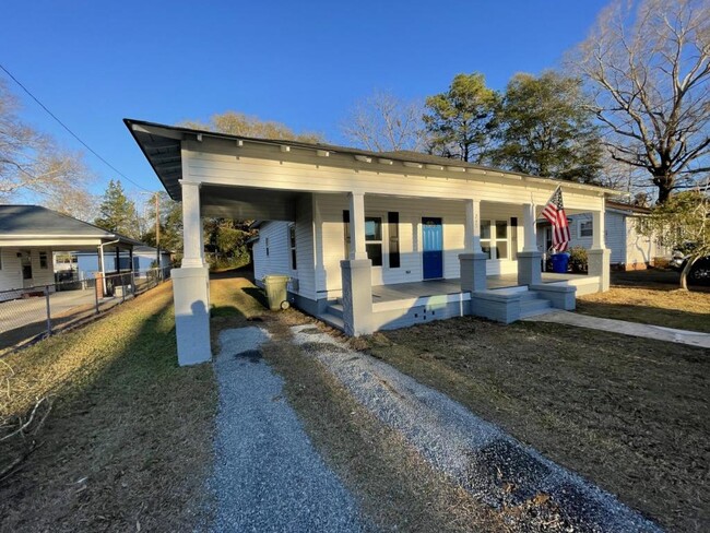 property at 247 Woods St