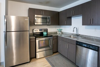 Watercress in Tuscaloosa, AL - Foto de edificio - Interior Photo