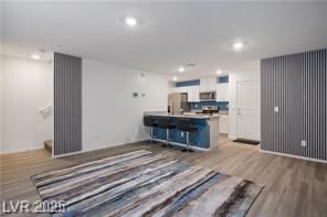 6919 Ashton Rdg St in Las Vegas, NV - Building Photo - Building Photo