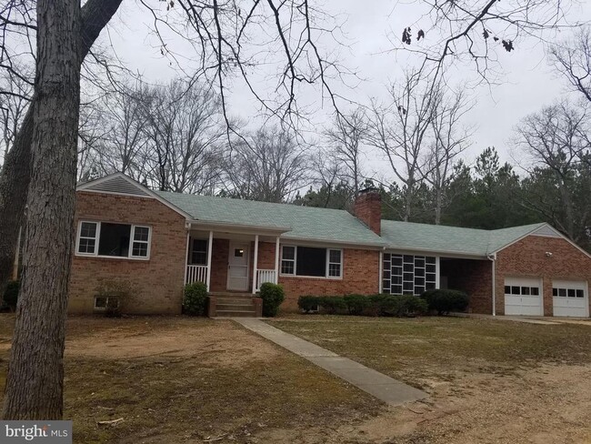 property at 8685 Ironsides Rd