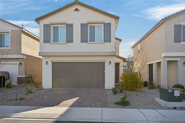 10218 Starlit Cyn Ct in Las Vegas, NV - Building Photo - Building Photo