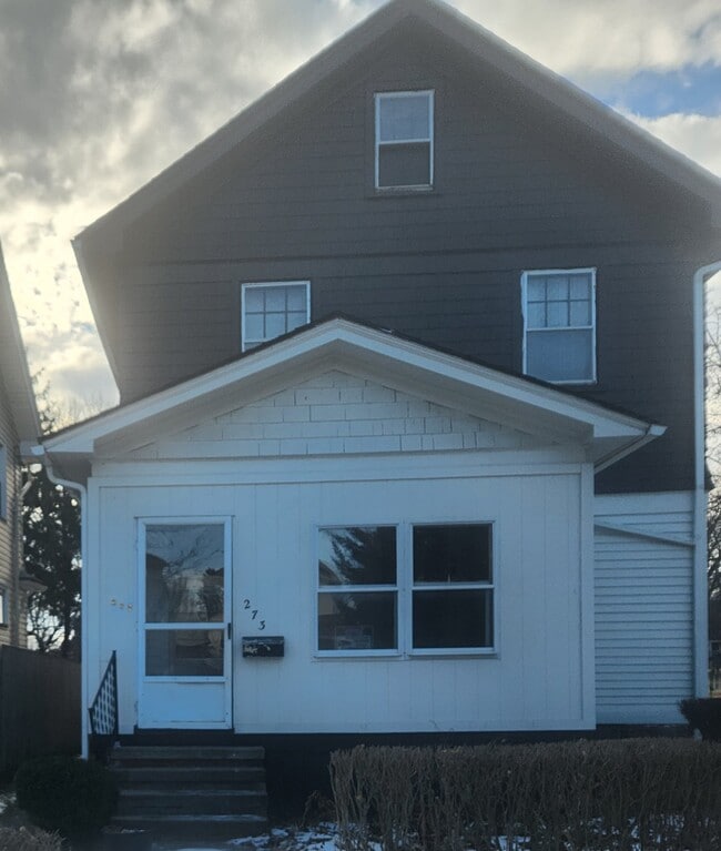 property at 273 Spruce Ave
