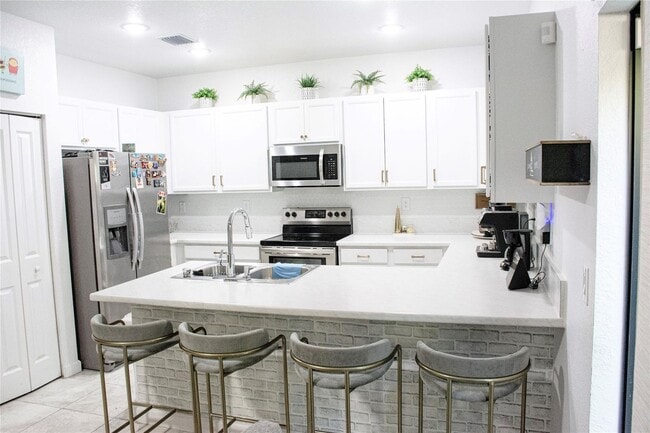 property at 315 NE 208th Terrace