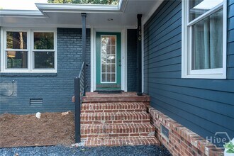 160 Gran Ellen Dr in Athens, GA - Building Photo - Building Photo