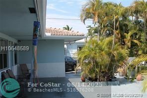 50 SE 3rd Ave in Dania Beach, FL - Building Photo - Building Photo