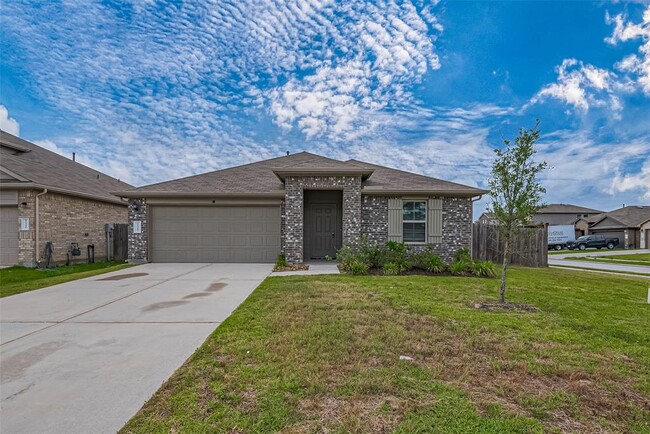 property at 15312 Timber Preserve Ln