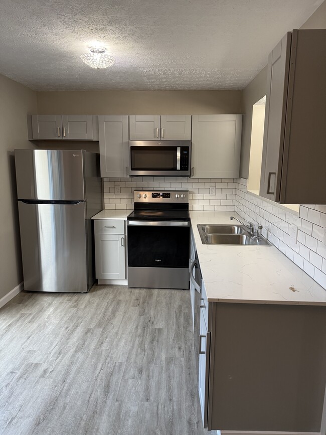 property at 7806 Barkwood Dr