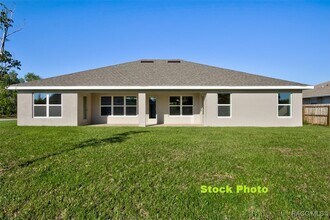 1155 S Brookfield Dr in Lecanto, FL - Building Photo - Building Photo