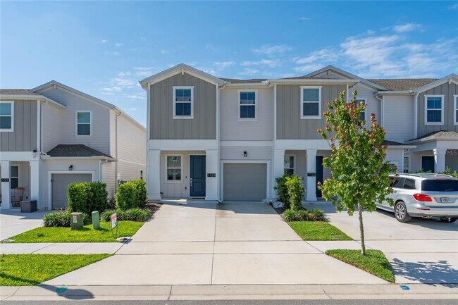 property at 7617 Danube Rd