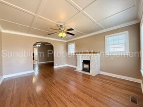 1244 S Gary Pl in Tulsa, OK - Building Photo - Building Photo