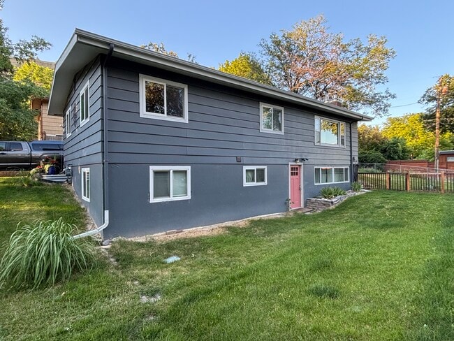 property at 3111 Harrow Dr