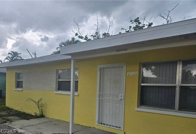 property at 3022 Guava St
