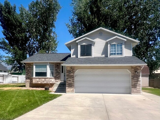 property at 1412 N 220 E St