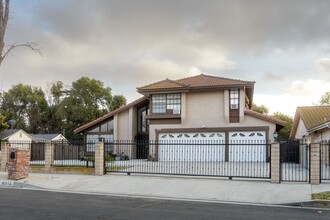 18912 Dearborn St in Los Angeles, CA - Building Photo - Building Photo