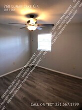 768 Lunar Lake Cir in Cocoa, FL - Building Photo - Building Photo