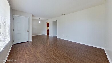 477 Crabapple Ct-Unit -D in Orange Park, FL - Building Photo - Building Photo