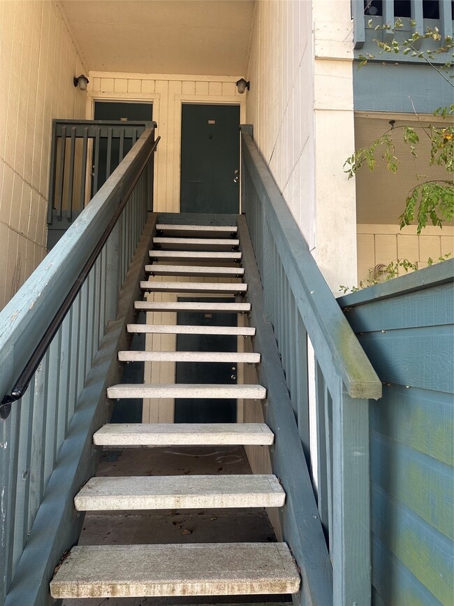 property at 250 El Dorado Blvd