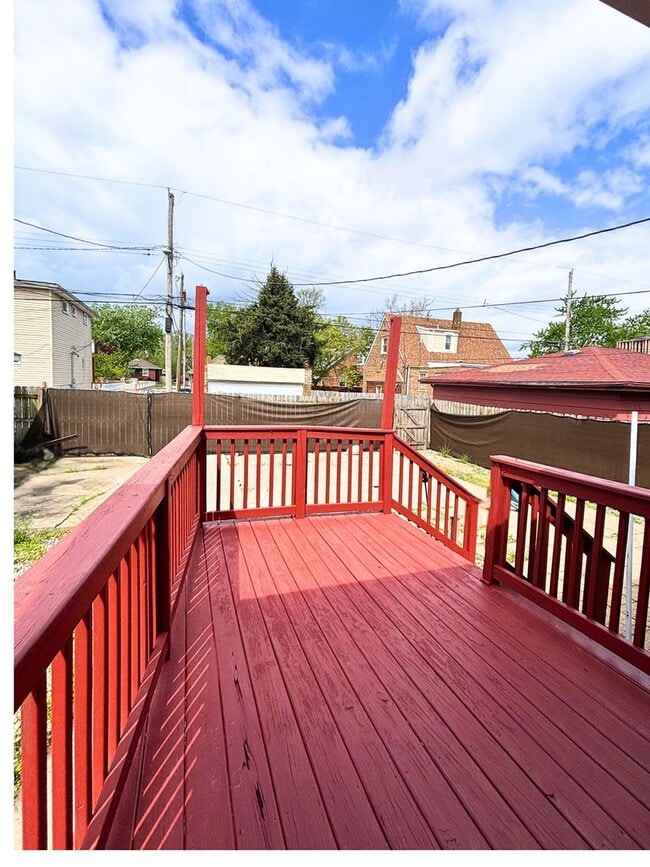 4208 Homerlee Ave in East Chicago, IN - Building Photo - Building Photo