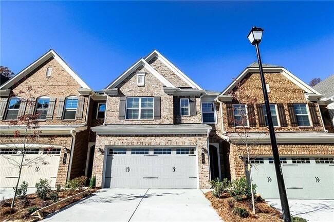 property at 648 Lansing Grove Way