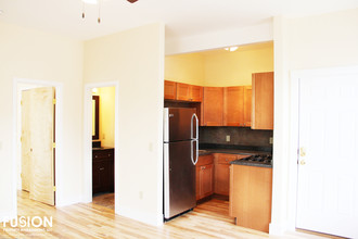 Fusion Property Management Apartments in Burlington, VT - Building Photo - Building Photo