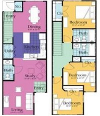 Bachon Townhomes - 8