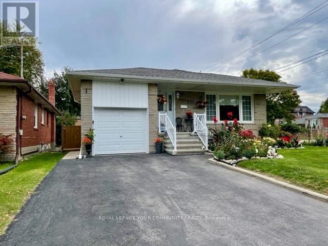 property at 137 Palm Dr