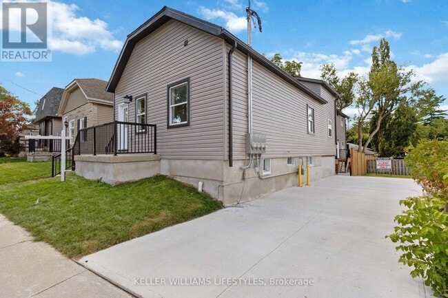 178 Woodward Ave in London, ON - Building Photo - Building Photo