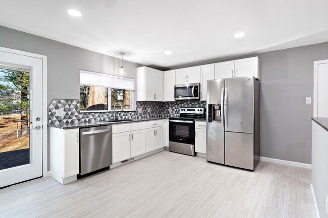 9907 Gilbrook Ave in St. Louis, MO - Building Photo - Building Photo