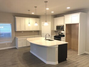 212 Wild Sage Ln in Liberty Hill, TX - Building Photo - Building Photo