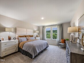 327 White Birch Ln in Angier, NC - Building Photo - Building Photo