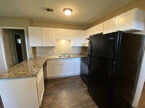 3502 Gum St in North Little Rock, AR - Building Photo - Building Photo