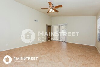 4544 E Garnet Ave in Mesa, AZ - Building Photo - Building Photo