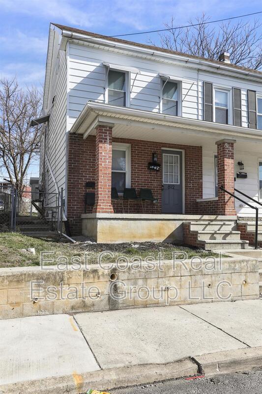 812 Dale St in Hagerstown, MD - Building Photo - Building Photo