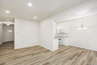 2231 Marissa Way in Shelby Township, MI - Building Photo - Building Photo