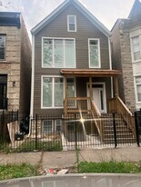 6600 S Evans Ave in Chicago, IL - Building Photo