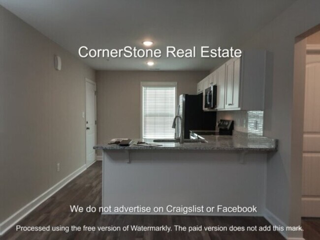 3203 Sperry Branch Way in Fayetteville, NC - Building Photo - Building Photo
